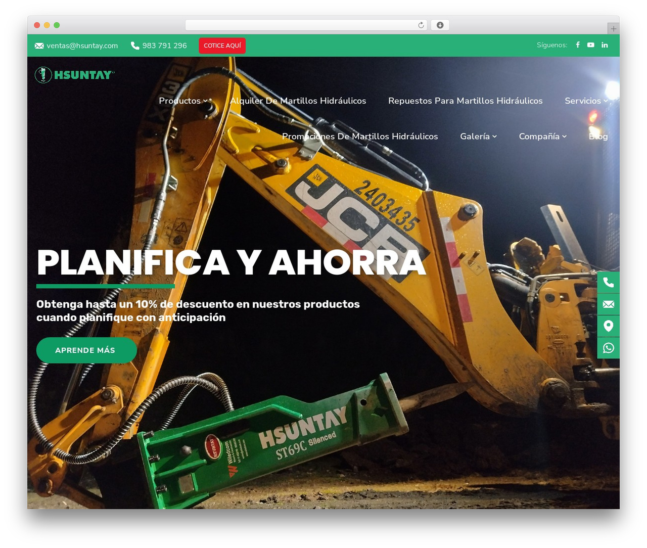 Theme WordPress Brixel - hsuntay.com Theme WordPress Brixel - hsuntay.com