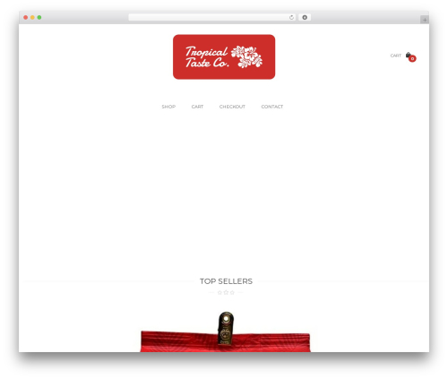 Coupon Box for WooCommerce (woo-coupon-box) free WordPress plugin - thetropicaltaste.com Coupon Box for WooCommerce (woo-coupon-box) free WordPress plugin - thetropicaltaste.com
