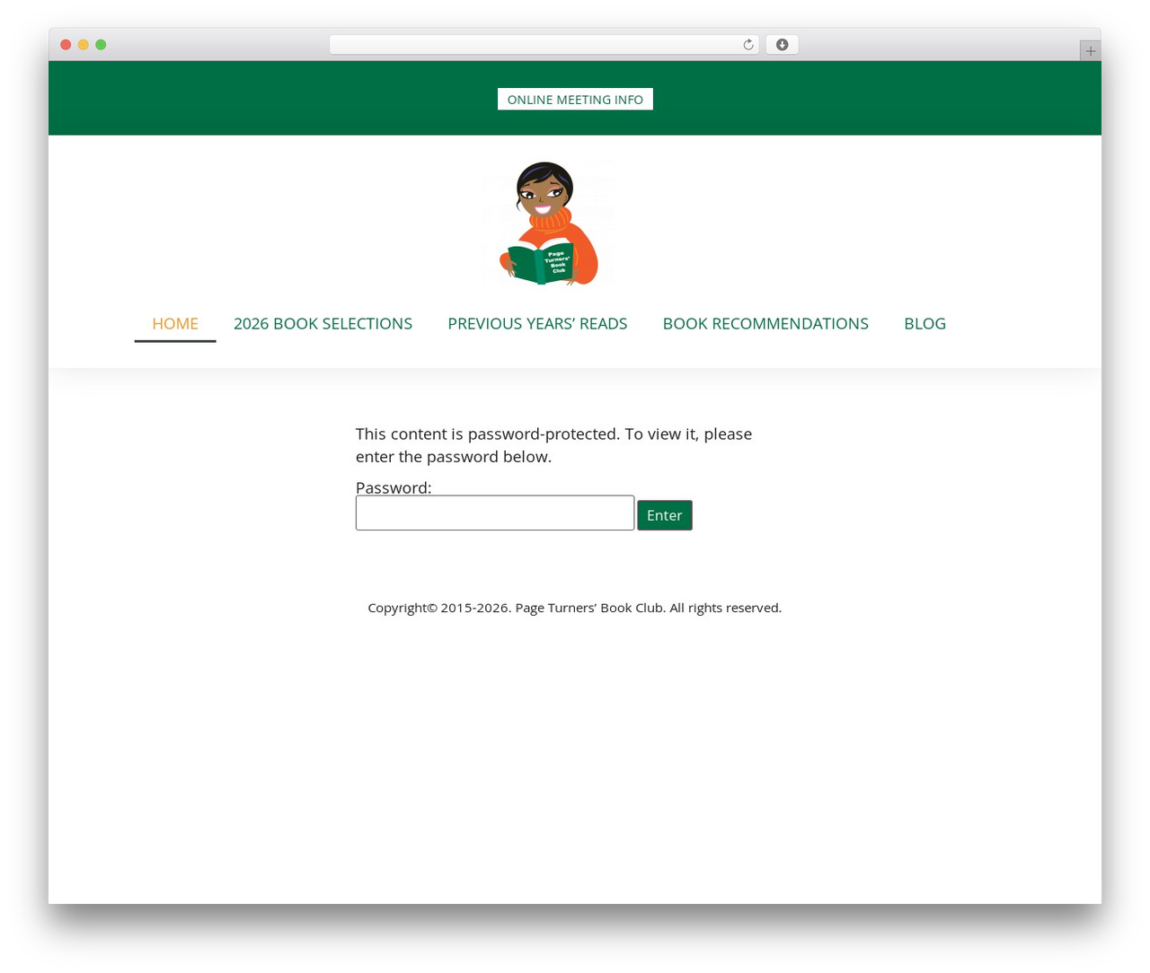 Theme WordPress HLWES - pbapageturners.com Theme WordPress HLWES - pbapageturners.com