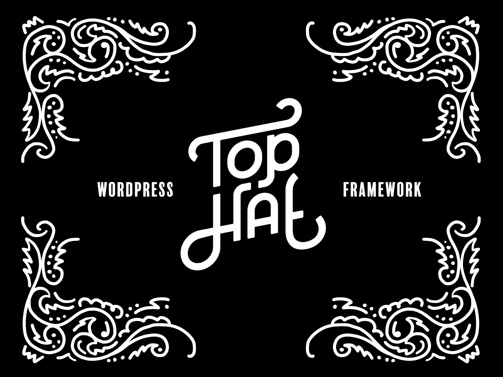 Top Hat IMC Framework WordPress theme