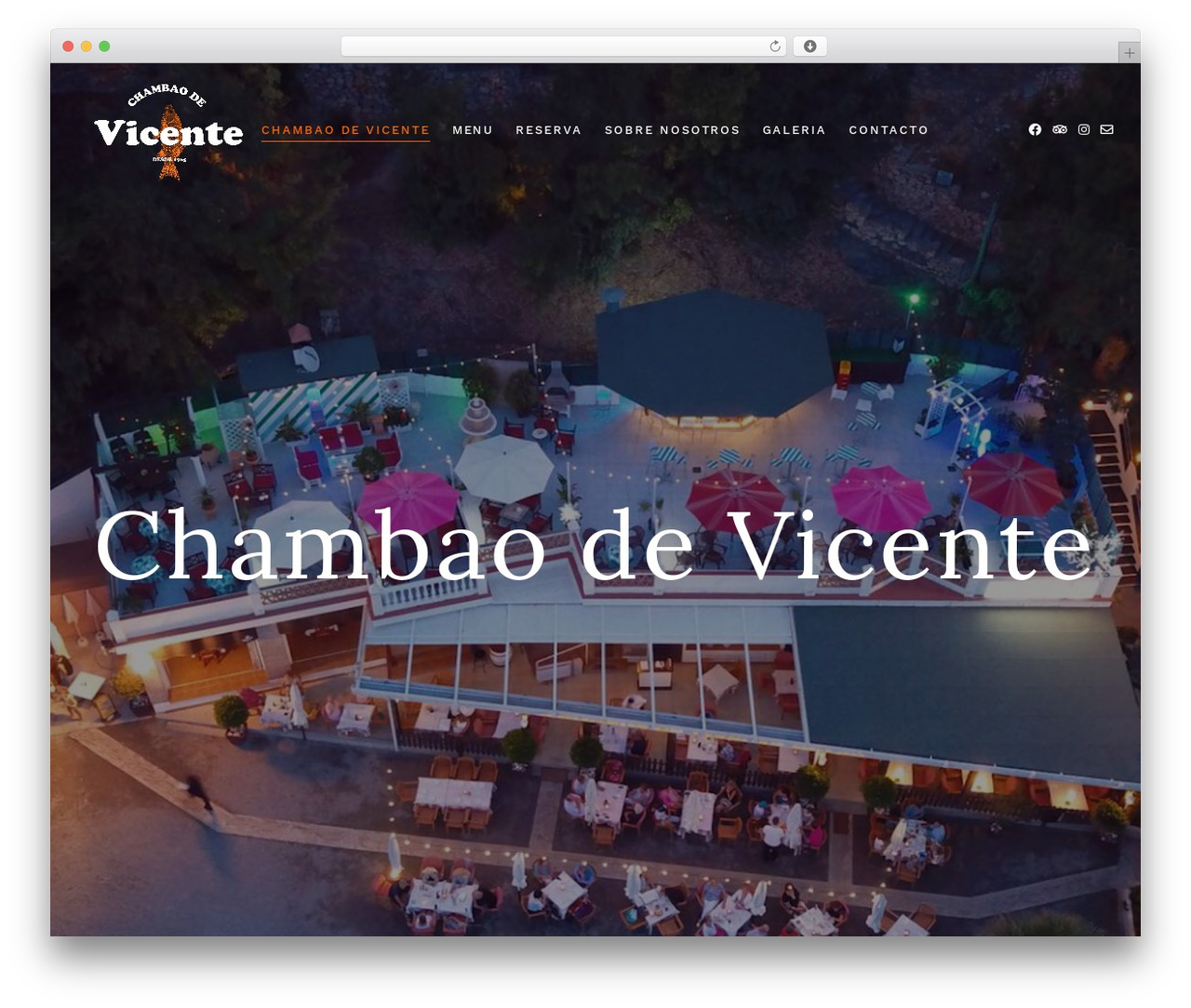 WordPress theme Caverta - chambaodevicente.com WordPress theme Caverta - chambaodevicente.com