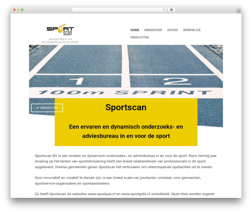Post Custom Templates Lite (post-custom-templates-lite) free WordPress plugin - sportscan.nl