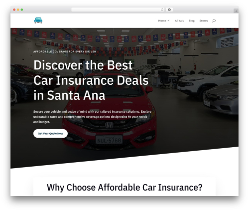 Rtcl seller verification WordPress plugin - carservicesonestop.com