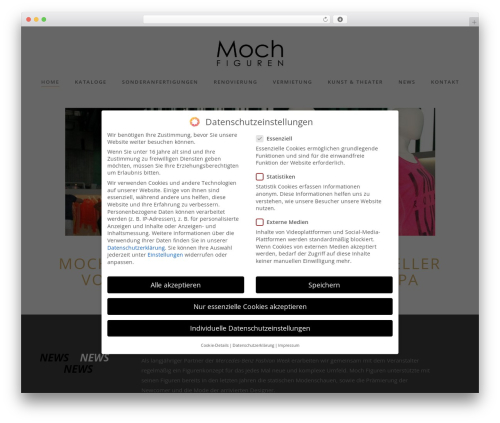 Social Media Icons Widget (spoontalk-social-media-icons-widget) free WordPress plugin - moch.com Social Media Icons Widget (spoontalk-social-media-icons-widget) free WordPress plugin - moch.com