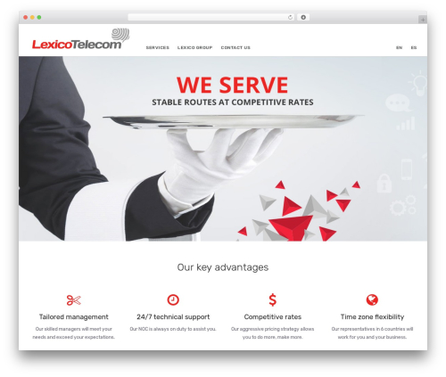 TM Timeline (tm-timeline) free WordPress plugin - lexico-voip.com TM Timeline (tm-timeline) free WordPress plugin - lexico-voip.com