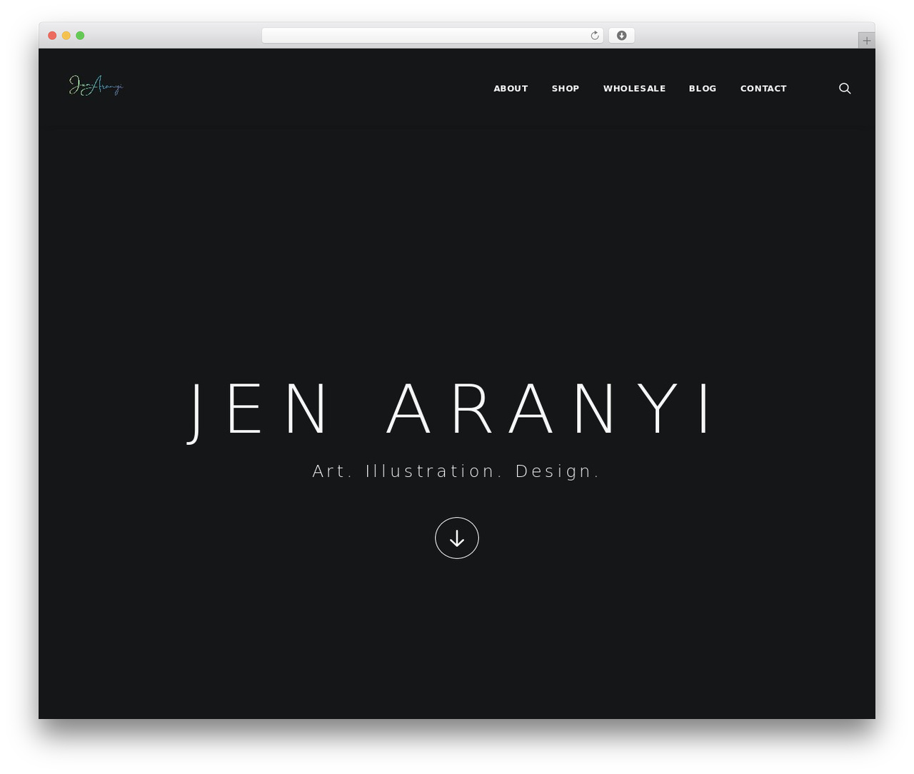 WP theme Uncode - jenaranyi.com WP theme Uncode - jenaranyi.com