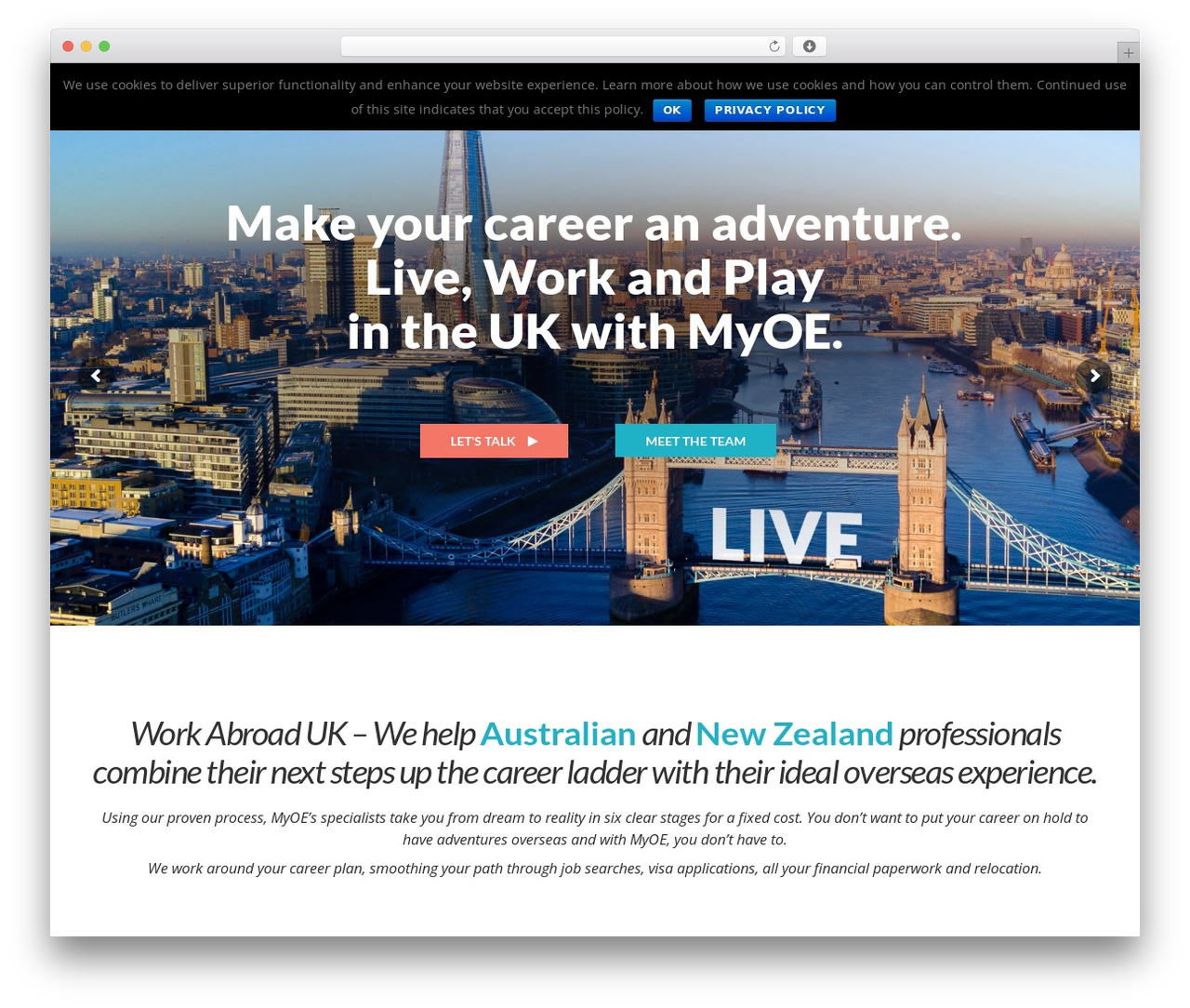 Theme WordPress DFD Native - myoe.com Theme WordPress DFD Native - myoe.com