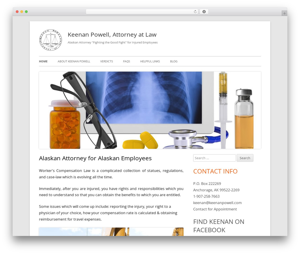 Tiny Framework theme WordPress free - keenanpowell.com Tiny Framework theme WordPress free - keenanpowell.com