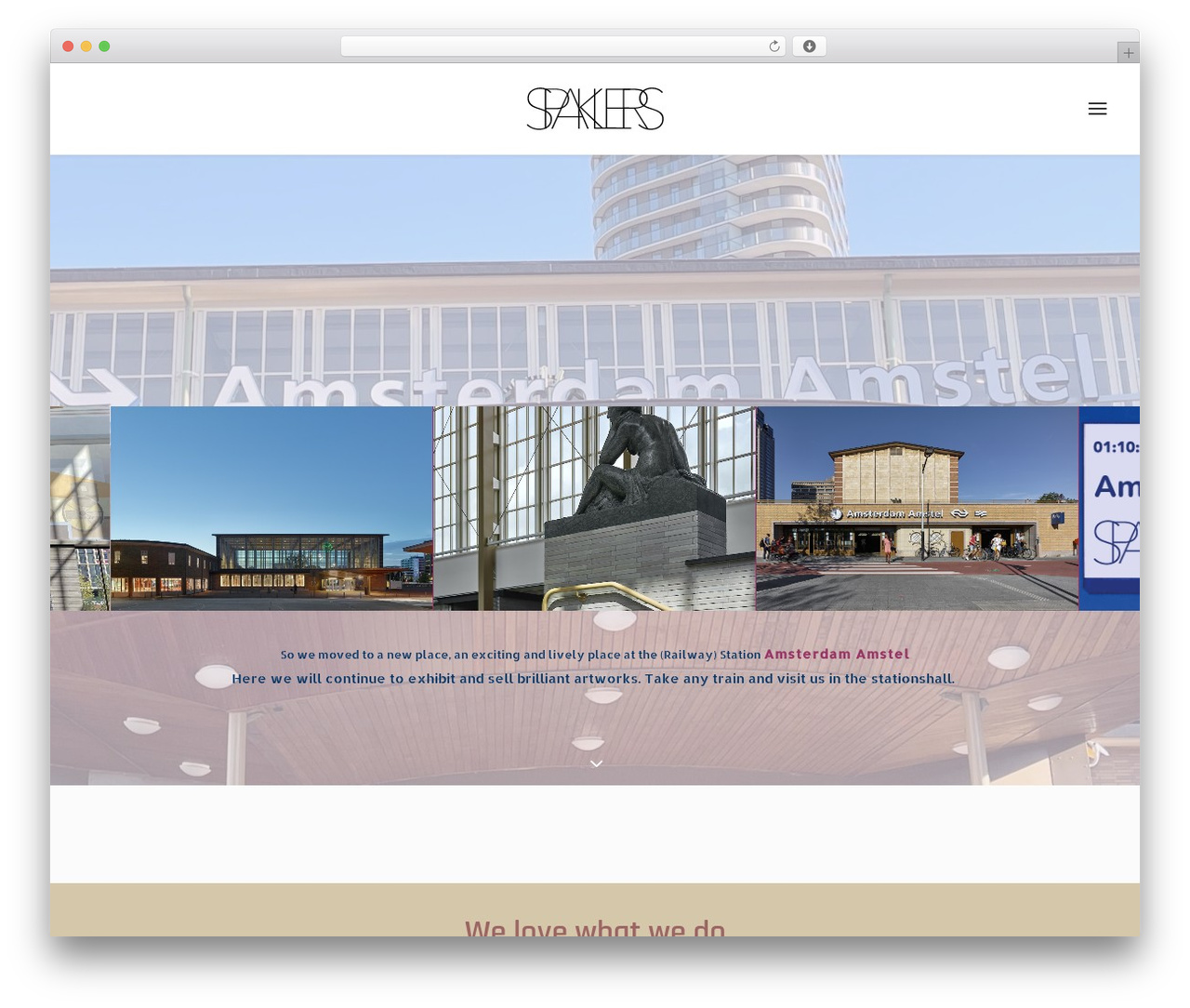 Uncode WordPress ecommerce theme - spaklers.com Uncode WordPress ecommerce theme - spaklers.com