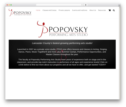 Volunteer Sign Up Sheets free WordPress plugin - popovskyperformingarts.com