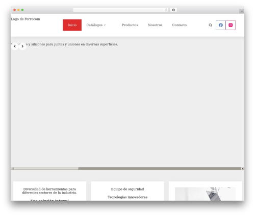ProductX – Gutenberg WooCommerce Blocks (product-blocks) free WordPress plugin - ferrecom.com ProductX – Gutenberg WooCommerce Blocks (product-blocks) free WordPress plugin - ferrecom.com