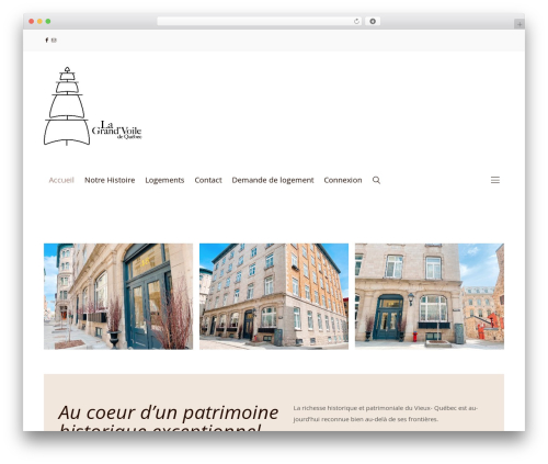 Hercules tabs WordPress plugin - cooperativelagrandvoile.com