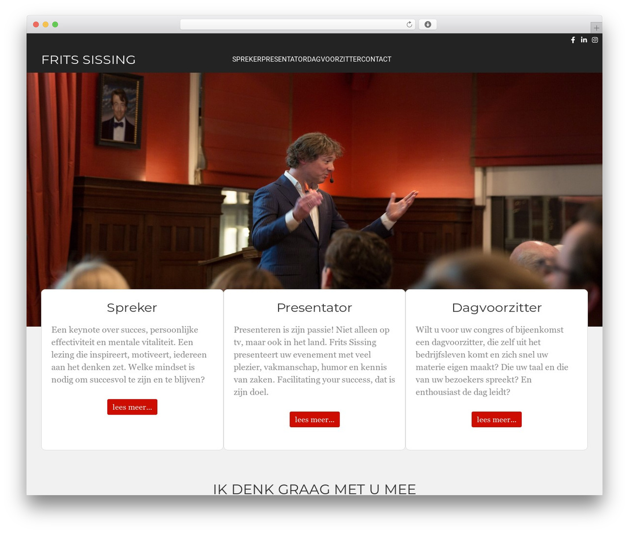 Custom Theme theme WordPress - fritssissing.nl Custom Theme theme WordPress - fritssissing.nl