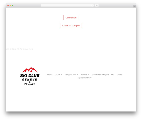 Advanced Browser Check (advanced-browser-check) free WordPress plugin - skiclubgeneve.ch