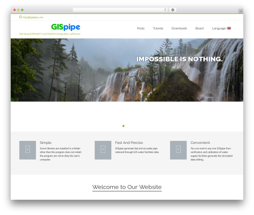 Kboard WordPress plugin - gispipe.com