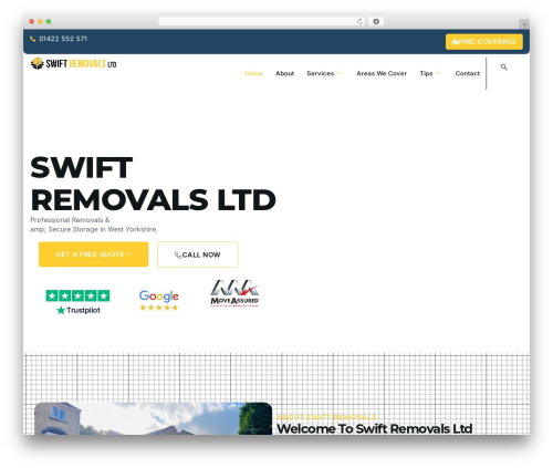 Gutensuite reviewkit WordPress plugin - swift-removalsltd.co.uk