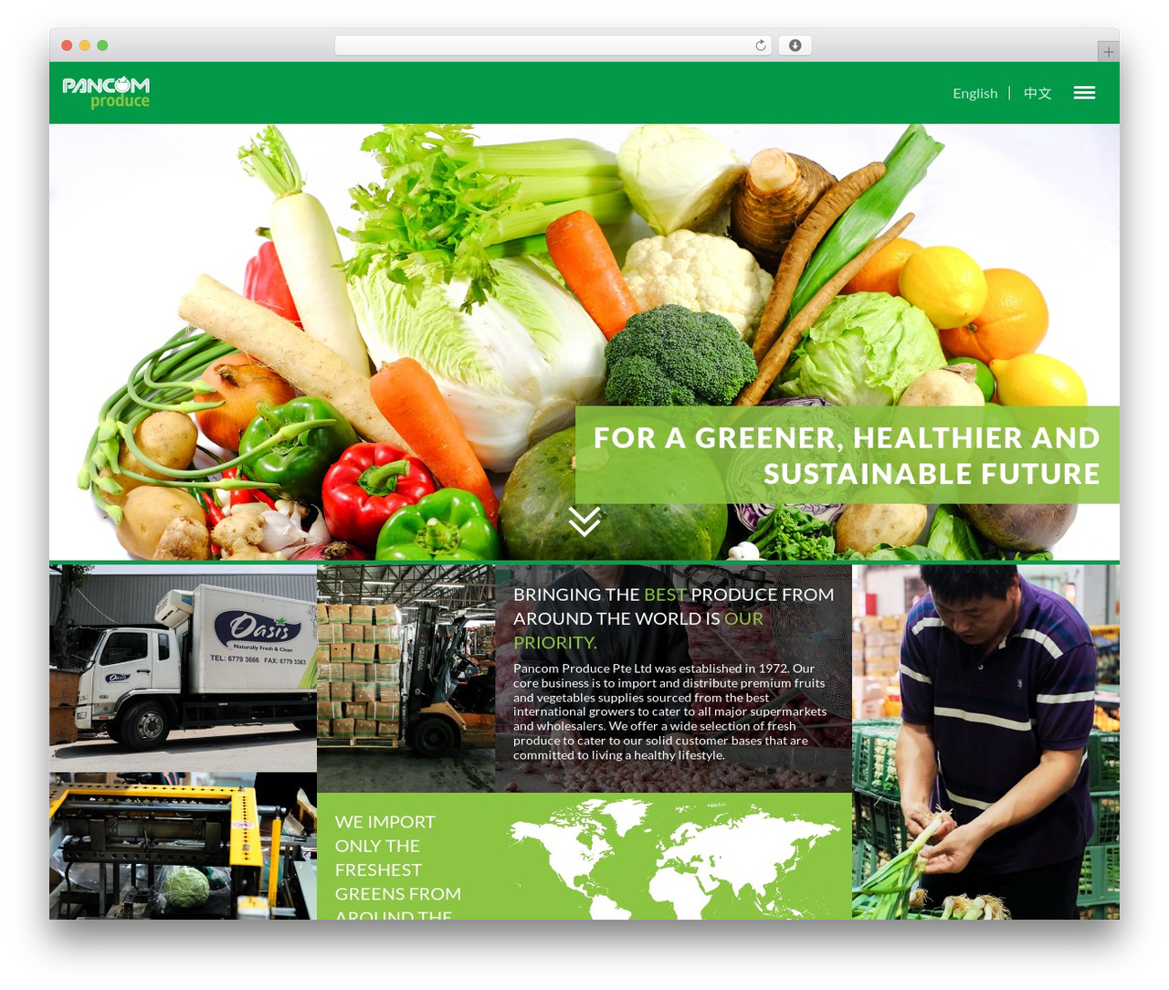 Pancom WordPress theme design - pancomproduce.com Pancom WordPress theme design - pancomproduce.com