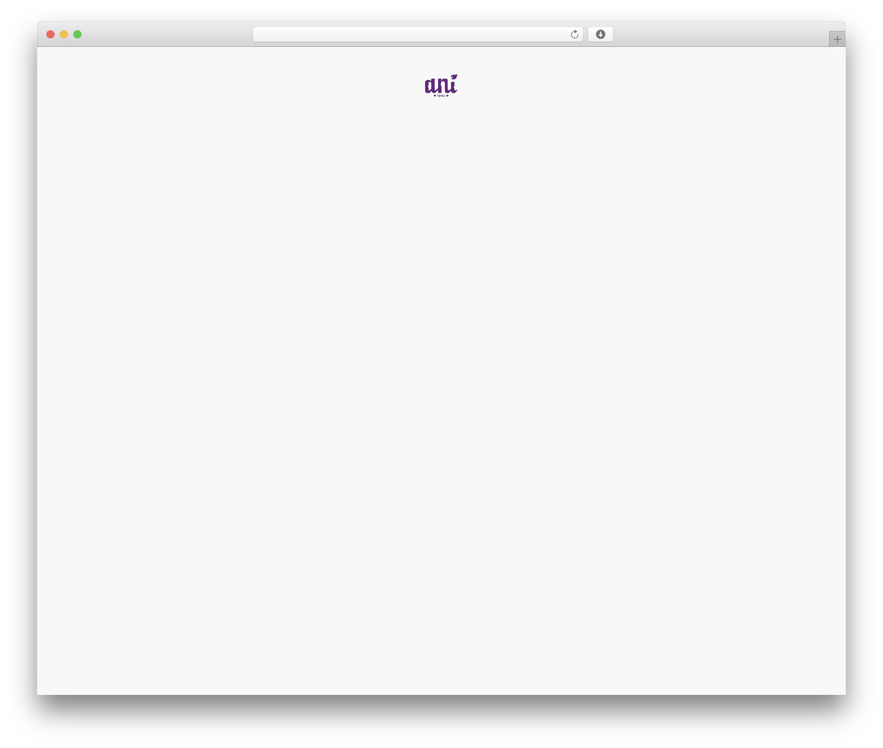 Salient WordPress theme - www.aniapps.fr