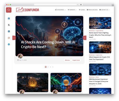 Notix – Web Push Notifications (notix-web-push-notifications) free WordPress plugin - coinfunda.com Notix – Web Push Notifications (notix-web-push-notifications) free WordPress plugin - coinfunda.com