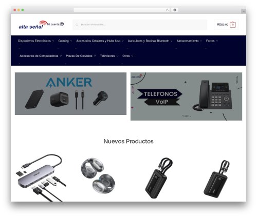 Commercegurus commercekit WordPress plugin - altasenal.com