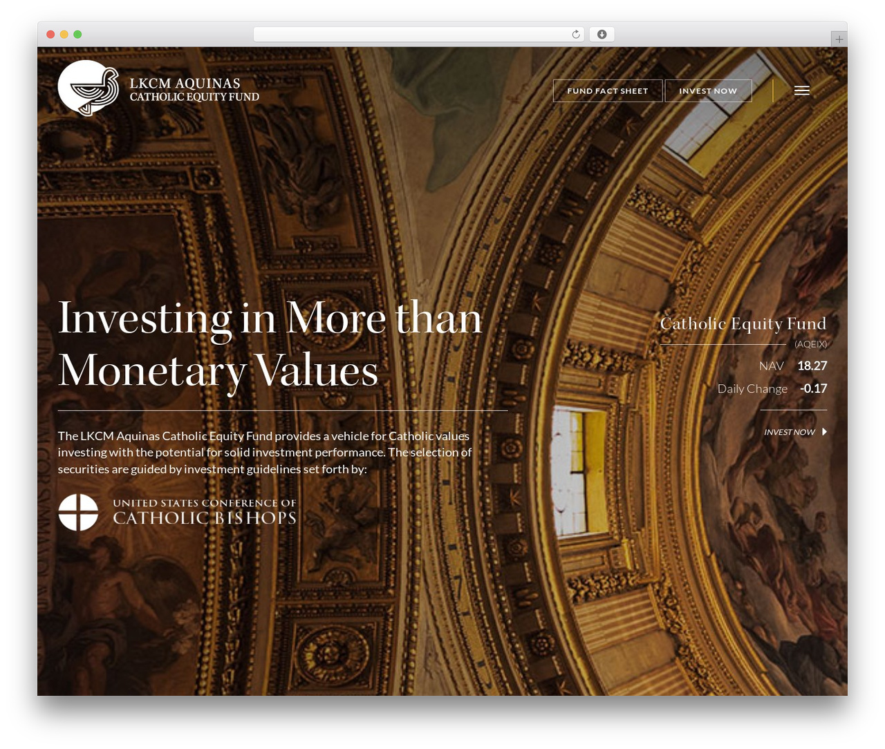 Theme WordPress LKCM - aquinasfunds.com Theme WordPress LKCM - aquinasfunds.com