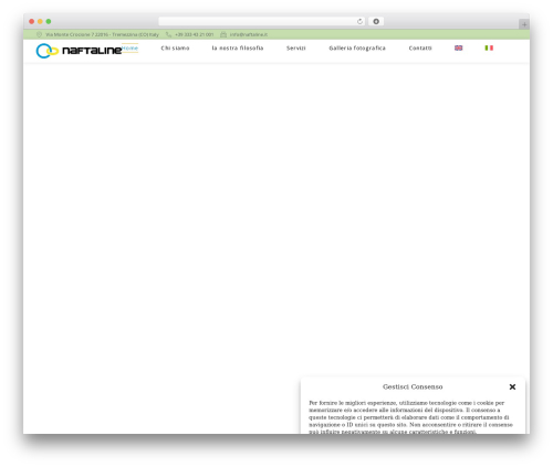 Theme WordPress VM base - naftaline.it