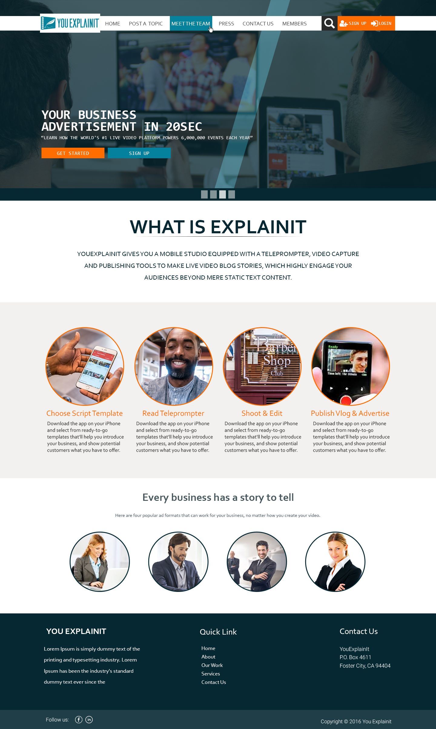 Themeized Theme Child theme WordPress Themeized Theme Child theme WordPress
