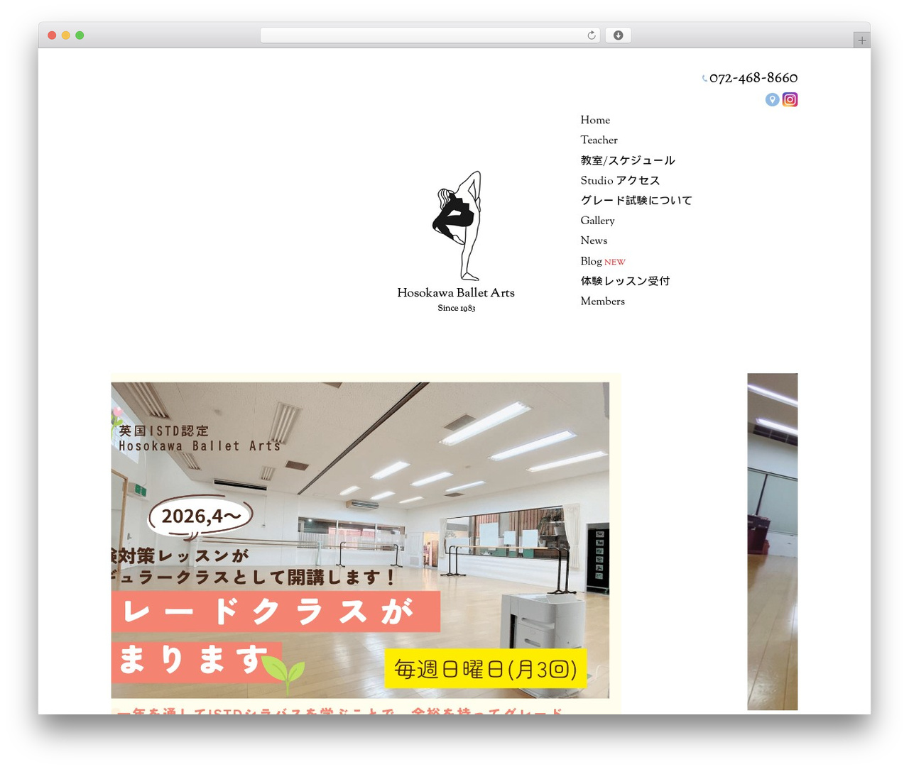 Themify Basic WordPress theme - hosokawa-ballet.com Themify Basic WordPress theme - hosokawa-ballet.com