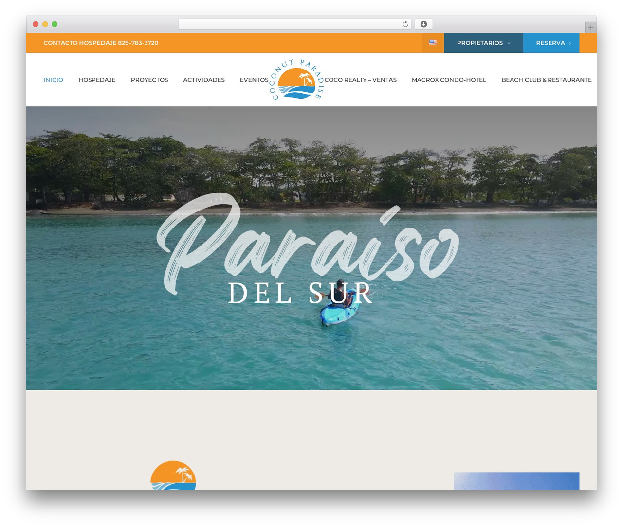 Uncode top WordPress theme - coconutparadiserd.com Uncode top WordPress theme - coconutparadiserd.com