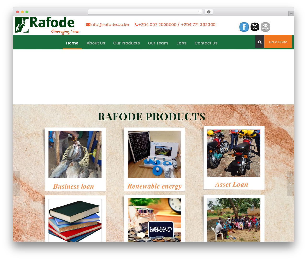 WordPress theme Amwal - www.rafode.co.ke WordPress theme Amwal - www.rafode.co.ke