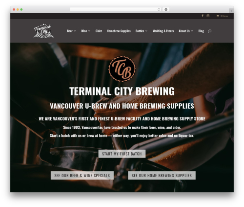 Woocommerce gateway firstdata WordPress plugin - tcbrewing.com