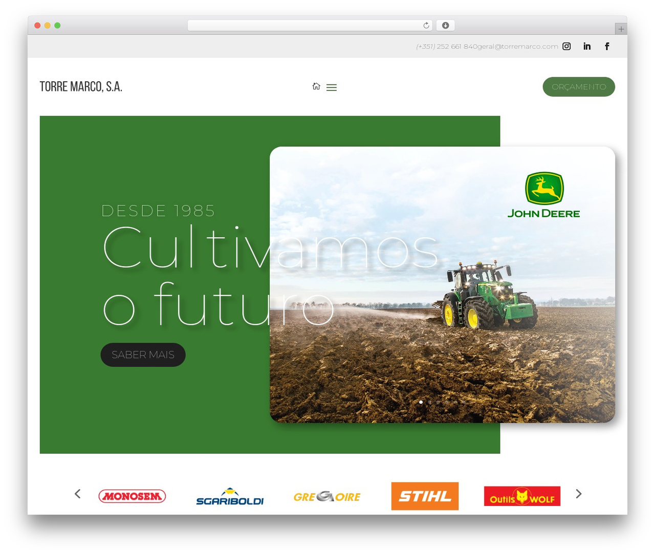 WordPress theme Divi - torremarco.pt WordPress theme Divi - torremarco.pt