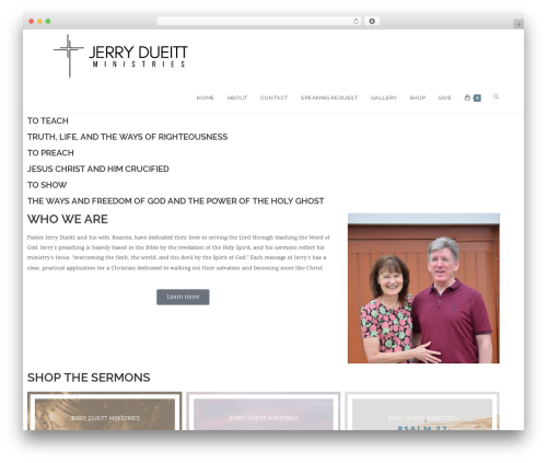 Woo free product sample pro WordPress plugin - jerry.church