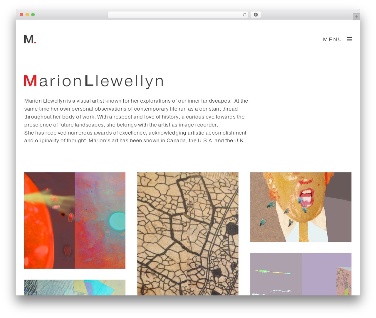 Arnold WordPress theme - marionllewellynartist.com Arnold WordPress theme - marionllewellynartist.com