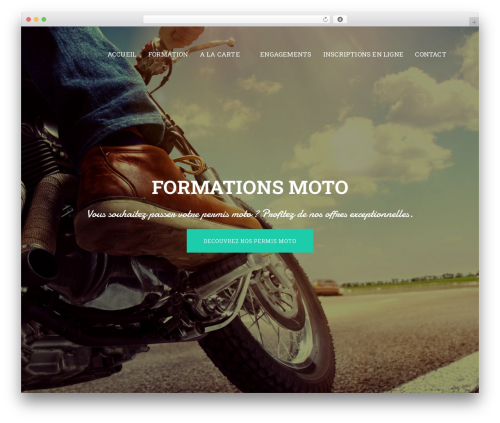 Google maps builder pro WordPress plugin - automotoecolelevis.com