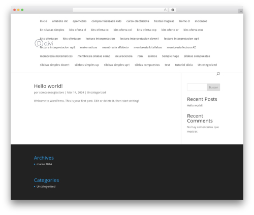 Plyr (plyr) free WordPress plugin - somosenergia.store