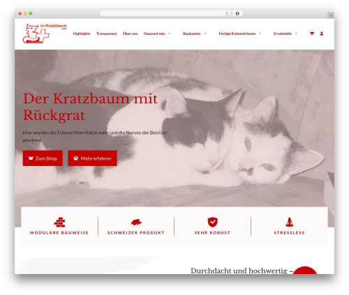 Twint woocommerce extension WordPress plugin - derkratzbaum.ch