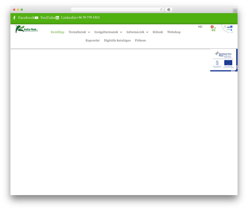 Wpc product image swap WordPress plugin - kollarpakk.hu