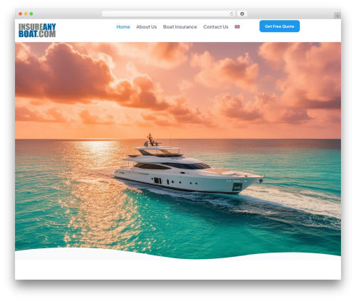 Formidable dates WordPress plugin - insureanyboat.com
