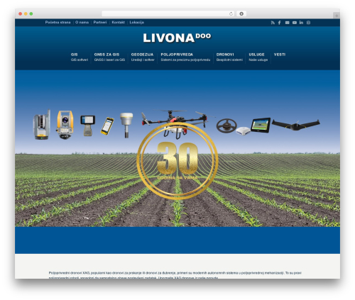 Links shortcode (links-shortcode) free WordPress plugin - www.livona.rs Links shortcode (links-shortcode) free WordPress plugin - www.livona.rs
