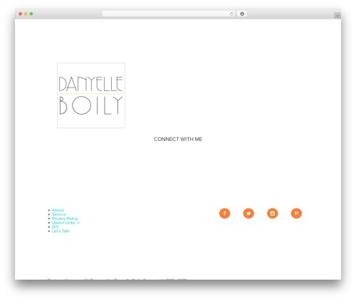 Divi testimonial slider WordPress plugin - danyelleboily.com