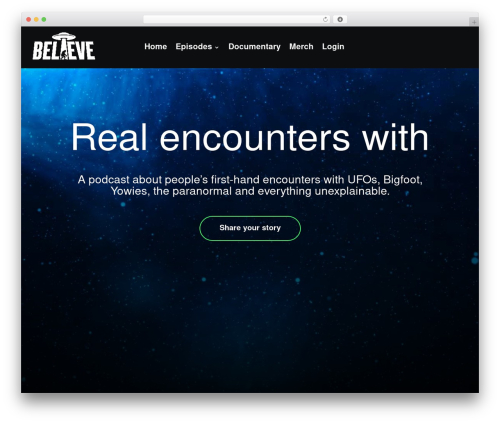 Divi dynamic helper WordPress plugin - believepod.com