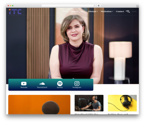 Formlayer WordPress plugin - itctv.ca
