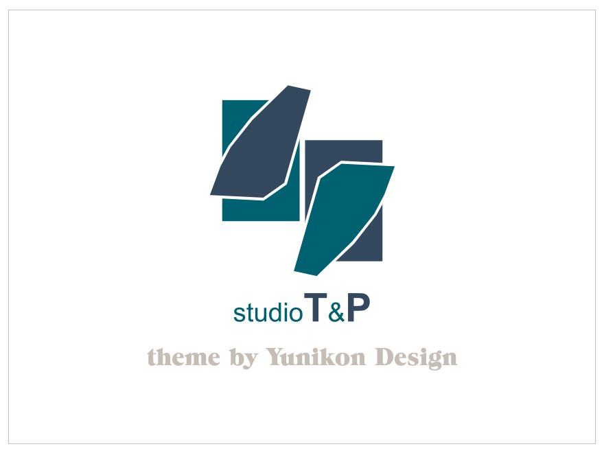 Theme WordPress studiotep by Laura Lonighi