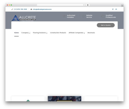 Wprt addons WordPress plugin - allcretejamaica.com