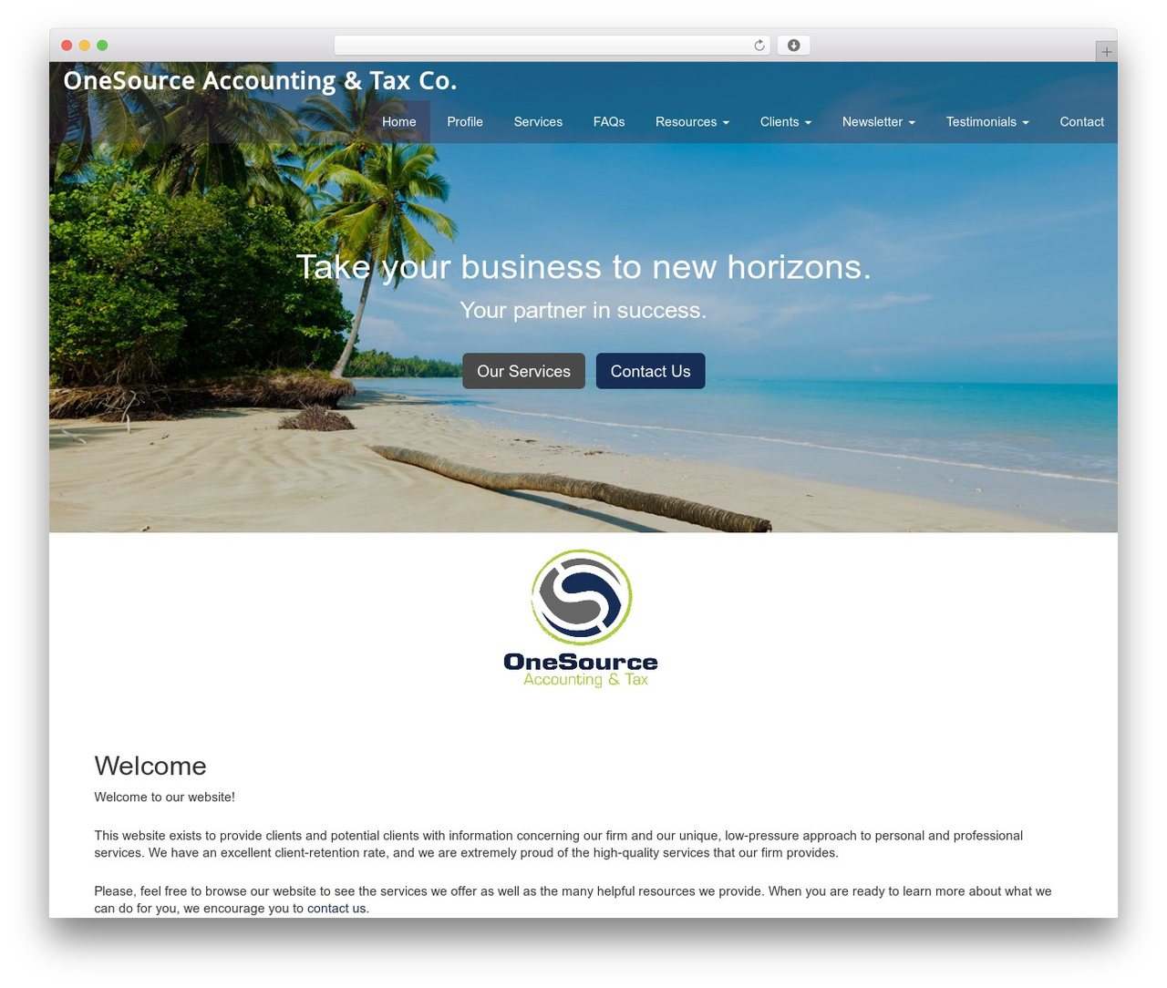 WordPress theme Customized4 - 1sourceaccountingfl.com WordPress theme Customized4 - 1sourceaccountingfl.com