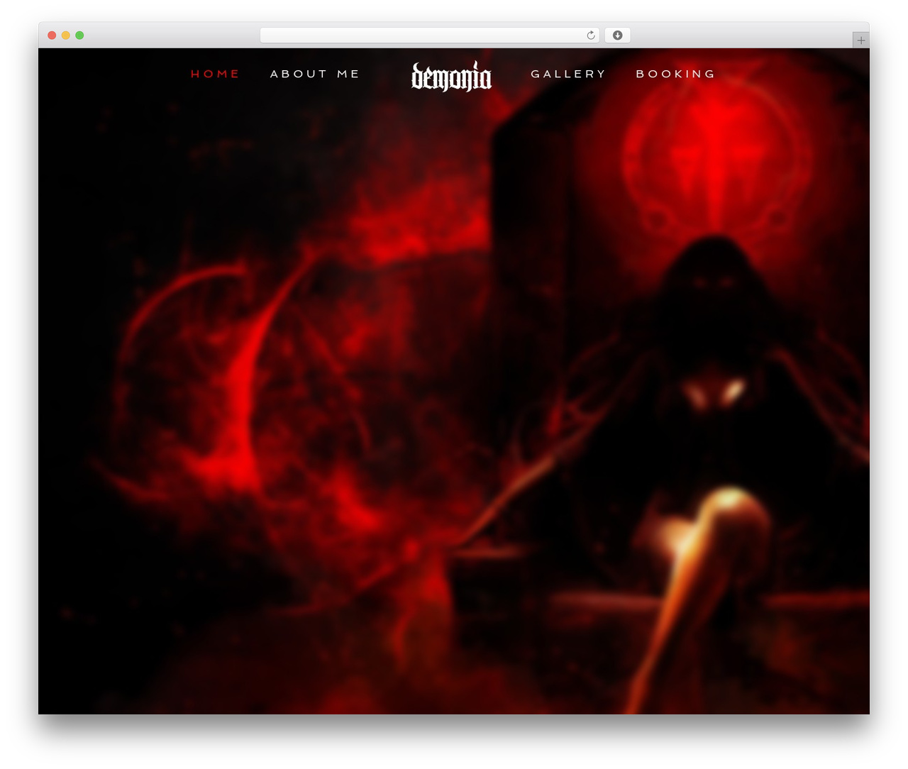 WordPress theme FWRD - djdemonia.com WordPress theme FWRD - djdemonia.com