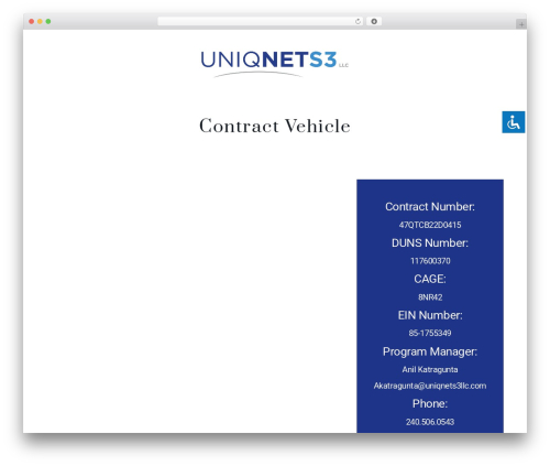 Accessibility Lite – A super lightweight WordPress plugin (accessibility-light) free WordPress plugin - uniqnets3.com Accessibility Lite – A super lightweight WordPress plugin (accessibility-light) free WordPress plugin - uniqnets3.com
