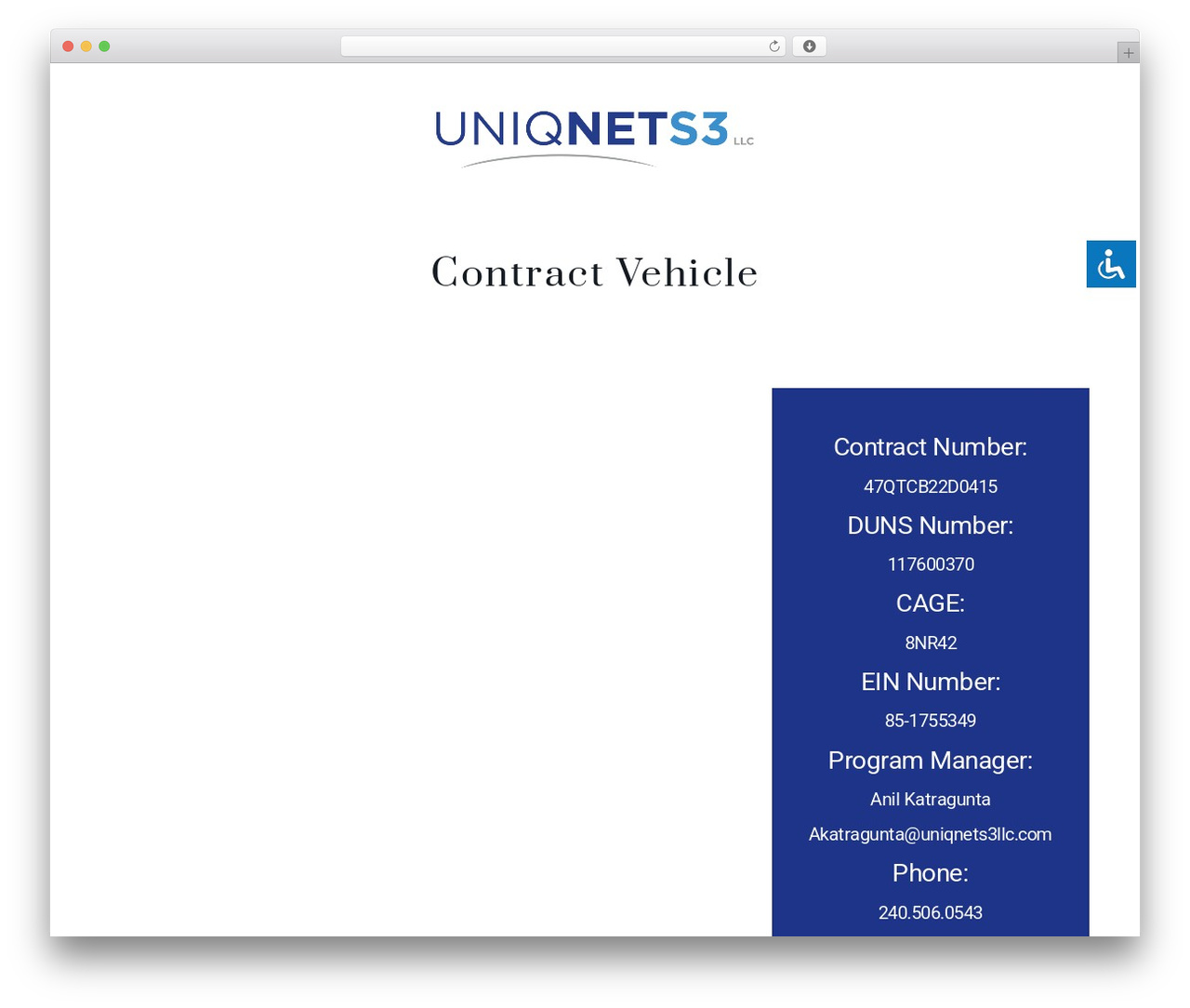 WordPress theme Hello Elementor - uniqnets3.com