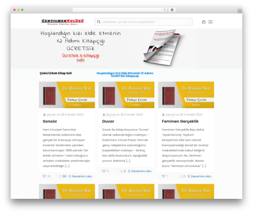 Two Factor Authentication (two-factor-authentication) free WordPress plugin - www.centilmenkulubu.com